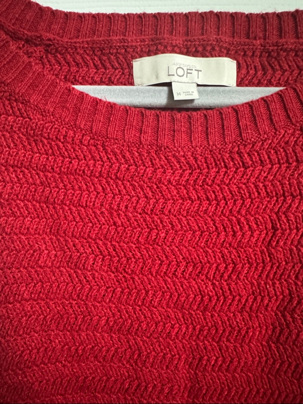 Loft Sweater - Picture 2 of 2